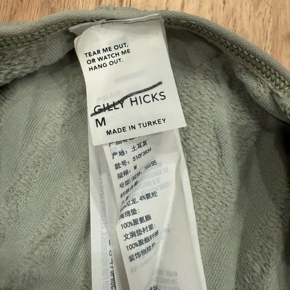 Gilly Hicks Bra Textured - Picture 3 of 4